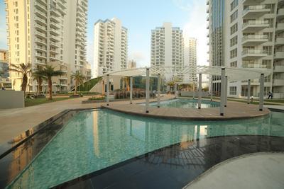 Image of 3143 Sq.ft 4 BHK Apartment / Flat for sale in M3M Merlin, Sector 67, Gurgaon for Rs. 59000000