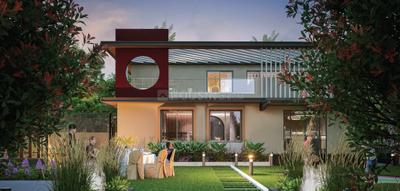 Image of 1050 Sq.ft 2 BHK Apartment / Flat for sale in Renuka Brzee, Ravet, Pune for Rs. 7200000