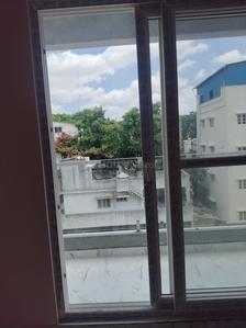 Balcony Image of 1095 Sq.ft 2 BHK Apartment / Flat for sale in AN Park View, Kumaraswamy Layout Bengaluru for Rs. 8200000