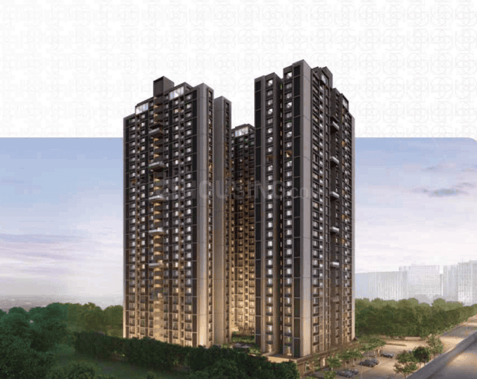 Goyal Orchid Gold Main Image 1