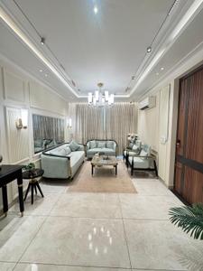 Hall Image of 1750 Sq.ft 3 BHK Apartment / Flat for sale in Chandigarh Airport Area Chandigarh for Rs. 9500000