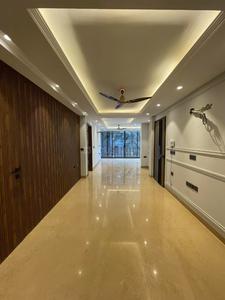 Hall Image of 2050 Sq.ft 3 BHK Builder Floor for sale in Greenwood City Floors, Sector 45 Gurgaon for Rs. 25000000