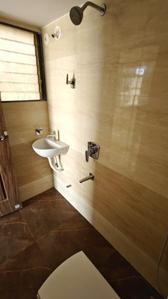 Bathroom Image of 630 Sq.ft 1 BHK Apartment / Flat for sale in Precious Icon, Ambernath East Ambernath for Rs. 2699000