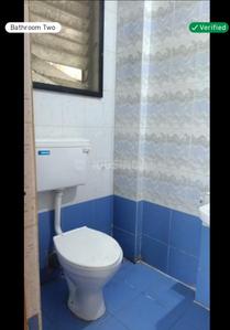 Image of 1100 Sq.ft 2 BHK Apartment / Flat for rent in CIDCO Fam CHS, Kopar Khairane, Navi Mumbai for Rs. 43000