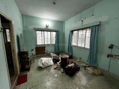 Hall Image of 1000 Sq.ft 3 BHK Apartment / Flat for sale in Ashok Nagar Kolkata for Rs. 3500000
