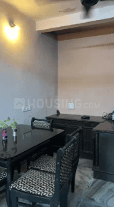 Image of 510 Sq.ft 1 BHK Apartment / Flat for rent in Mira Road East, Mira Bhayandar for Rs. 22000