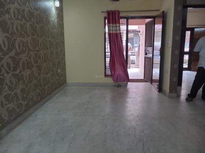Living Room Image of 1200 Sq.ft 3 BHK Builder Floor for sale in Vikaspuri New Delhi for Rs. 14000000