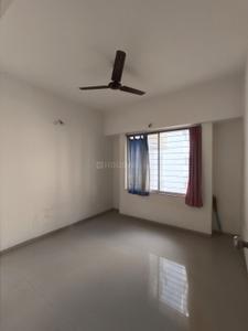 Bedroom Image of 1522 Sq.ft 3 BHK Apartment / Flat for sale in Kunal Venezia Homes, Baner Pune for Rs. 13500000