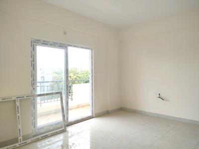 Living Room Image of 1230 Sq.ft 3 BHK Apartment / Flat for sale in Doddanagamangala Bengaluru for Rs. 6700000