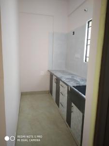 Kitchen Image of 800 Sq.ft 2 BHK Apartment / Flat for rent in Mahadevapura Bengaluru for Rs. 25000
