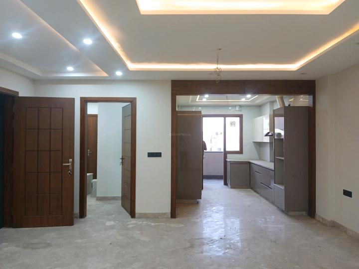 Mianwali Nagar, Paschim Vihar Main Image 1