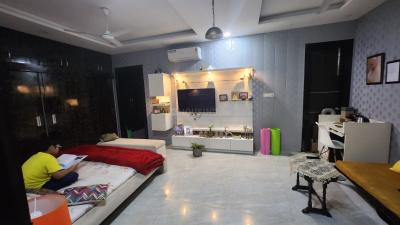 Bedroom Image of 4000 Sq.ft 10 BHK Villa for sale in Gomti Nagar Lucknow for Rs. 45100000