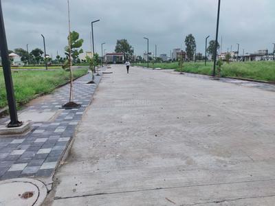 Image of 1000 Sq.ft Residential Plot / Land for sale in Mamta Golden Valley, Balya Kheda, Indore for Rs. 5000000