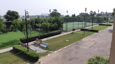 Image of 1949 Sq.ft 4.5 BHK Apartment / Flat for sale in Emaar Palm Hills, Sector 77, Gurgaon for Rs. 24900000