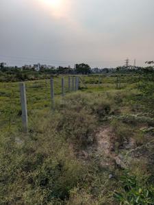 Image of 15900 Sq.ft Residential Plot / Land for sale in Karanai, Chennai for Rs. 90000000