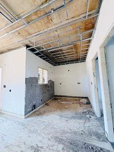 Kitchen Image of 1120 Sq.ft 4 BHK Villa for sale in Sector 115 Mohali for Rs. 11500000