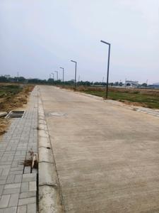 Image of 1215 Sq.ft Residential Plot / Land for sale in Golden Gate Residency, Farukh Nagar, Gurgaon for Rs. 8910000