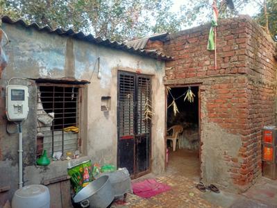 Image of 441 Sq.ft 3 BHK Independent House for sale in Ghodasar, Ahmedabad for Rs. 5500000