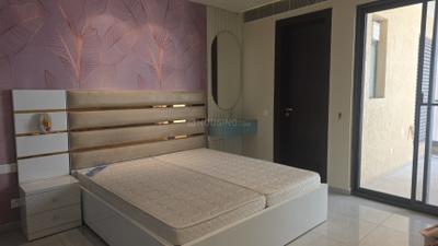 Bedroom Image of 3100 Sq.ft 3 BHK Apartment / Flat for sale in SRG Marbella Grand, Sector 82 Mohali for Rs. 33000000