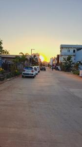 Image of 800 Sq.ft Residential Plot / Land for sale in Vinayak City, Bhatagaon, Raipur for Rs. 4160000