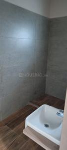 Bathroom Image of 2200 Sq.ft 4 BHK Villa for sale in Valencia II, Sevasi Vadodara for Rs. 18000000