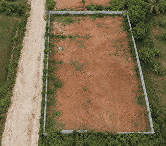 Image of 5562 Sq.ft Residential Plot / Land for sale in Huttanahalli, Bengaluru for Rs. 16200000