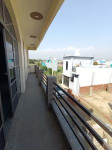 Balcony Image of 3500 Sq.ft 11 BHK Villa for sale in Chhatarpur Rudrapur for Rs. 7500000