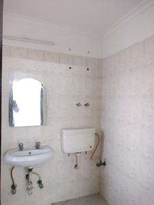 Bedroom One Image of 2000 Sq.ft 3 BHK Apartment / Flat for sale in The Antriksh Antriksh Dwarka, Sector 4 Dwarka New Delhi for Rs. 37800000