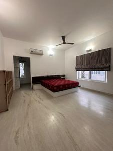 Hall Image of 3250 Sq.ft 4 BHK Villa for rent in Injambakkam Chennai for Rs. 180000
