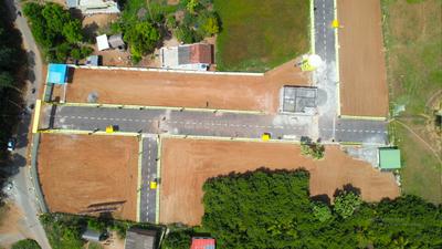 Image of 750 Sq.ft Residential Plot / Land for sale in Ariyampalayam, Salem for Rs. 1687530