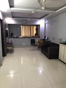 Hall Image of 6400 Sq.ft 4 BHK Independent House for sale in Vashi Navi Mumbai for Rs. 150000000