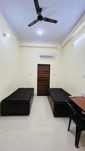 Hall Image of MY SPACE GIRLS PG  in Tonk Road, Jaipur