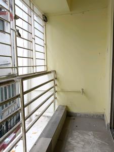 Living Room Image of 1105 Sq.ft 3 BHK Apartment / Flat for sale in Pancha Sayar Kolkata for Rs. 6500000