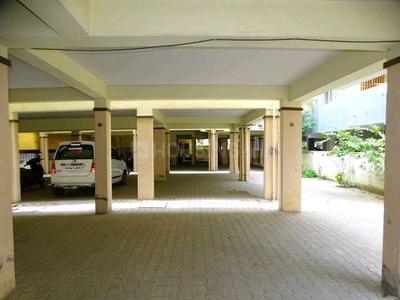 Image of 1372 Sq.ft 2 BHK Builder Floor for sale in Jayam Mithra, Karapakkam, Chennai for Rs. 11500000