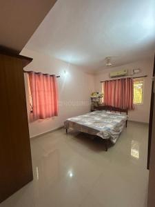 Bedroom Image of 1022 Sq.ft 2 BHK Apartment / Flat for sale in Salcete Goa for Rs. 9900000