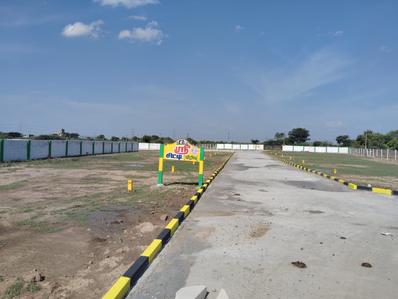 Image of 2400 Sq.ft Residential Plot / Land for sale in Padappai, Chennai for Rs. 6500000