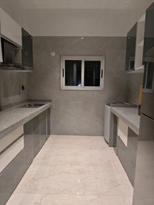 Kitchen Image of 725 Sq.ft 2 BHK Apartment / Flat for sale in N Rose Northern Hills, Dahisar East Mumbai for Rs. 18000000