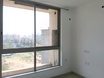 Bedroom Image of 1420 Sq.ft 3 BHK Apartment / Flat for sale in T Bhimjyani Neelkanth Woods Olivia, Thane West Thane for Rs. 34500000
