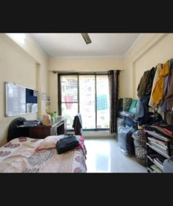 Bedroom Image of 1065 Sq.ft 2 BHK Apartment / Flat for sale in SRB Gurudeo CHS, Kamothe Navi Mumbai for Rs. 12000000