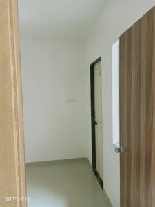 Bedroom Image of 729 Sq.ft 2 BHK Apartment / Flat for sale in Xrbia Eiffel City Chakan Ph2, Chakan Pune for Rs. 4000000