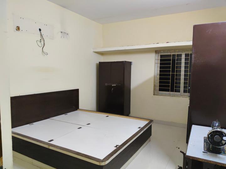 Gandhi Nagar Bedroom One 1