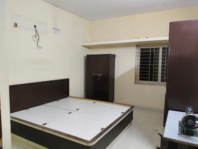 Gandhi Nagar Bedroom One 1