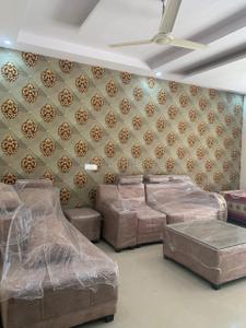 Hall Image of 900 Sq.ft 2 BHK Builder Floor for sale in Kharar Mohali for Rs. 4290000