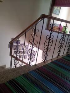 Balcony Image of 1539 Sq.ft 2 BHK Villa for sale in Siolim Goa for Rs. 35000000