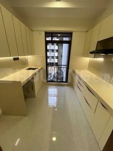 Kitchen Image of 2266 Sq.ft 5 BHK Apartment / Flat for sale in JAK Namaha, Bhayandar East Mira Bhayandar for Rs. 23000000