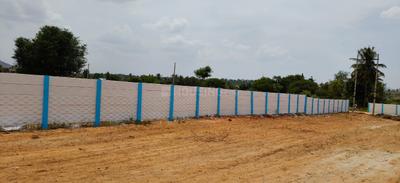 Image of 1200 Sq.ft Residential Plot / Land for sale in Chikkaballapura Town, Chikballapur District for Rs. 1600000