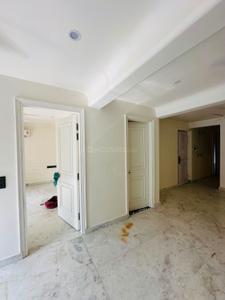 Hall Image of 1900 Sq.ft 3 BHK Builder Floor for rent in DLF Independent Floors At Dlf City Phase III, DLF Phase 3 Gurgaon for Rs. 75000