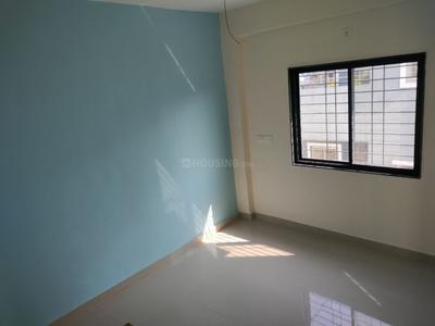 Bedroom Image of 730 Sq.ft 1 BHK Apartment / Flat for rent in Marunji Pune for Rs. 13000