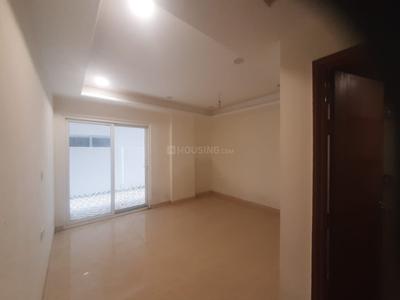 Bedroom Image of 2300 Sq.ft 3 BHK Apartment / Flat for sale in Raja Park Jaipur for Rs. 25000000