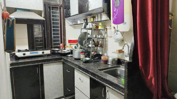 Okay Plus Krishna kunj Main Image 1